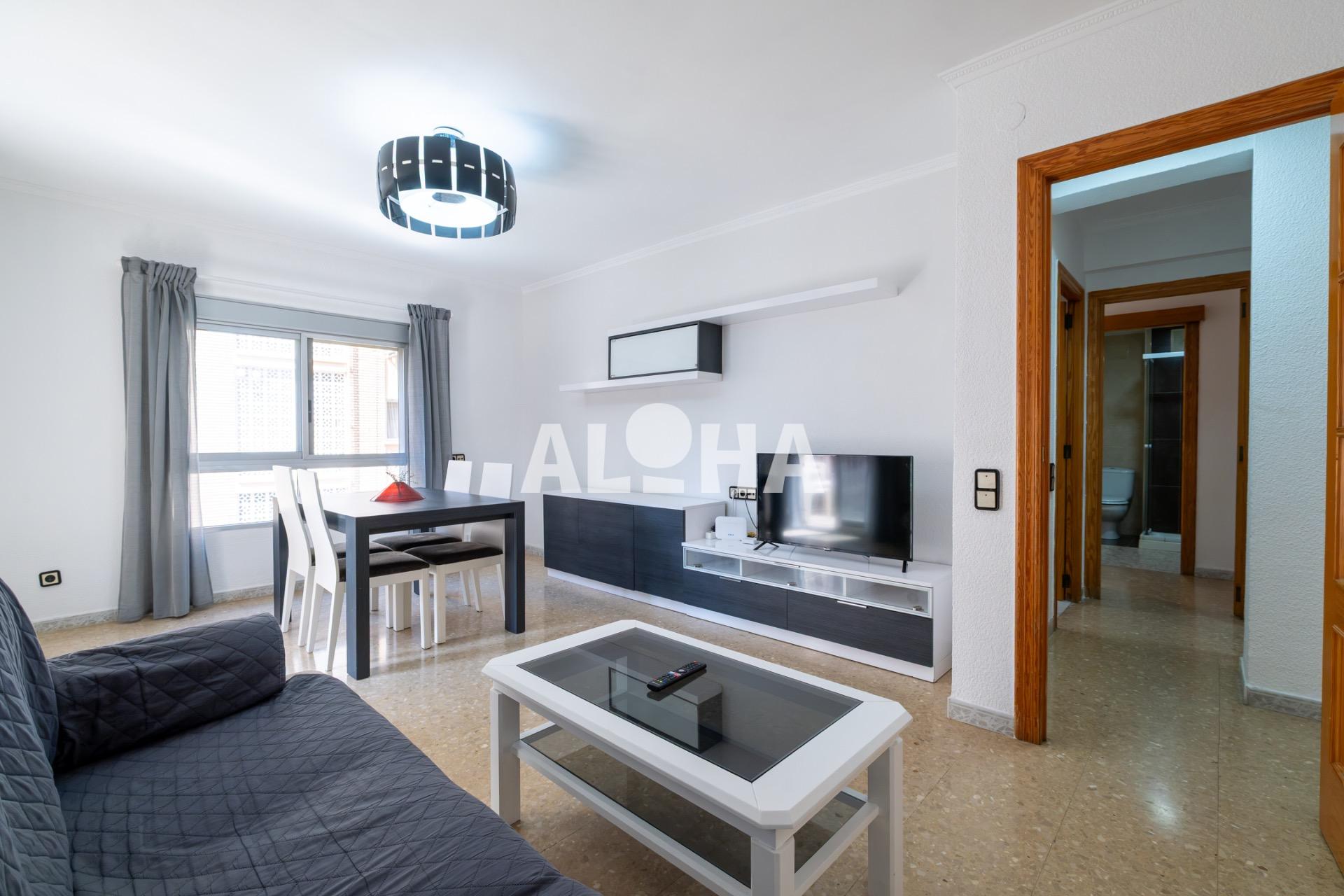 Comprar Piso Els Orriols Valencia