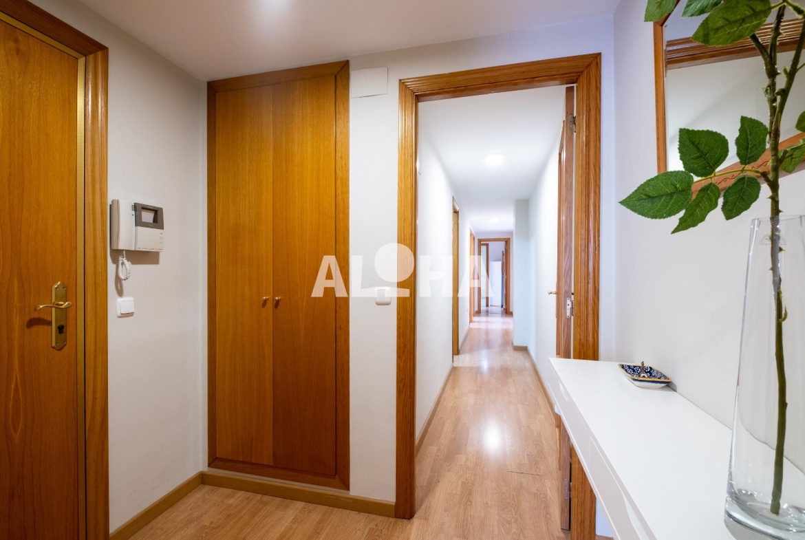Venta de Apartamento Seminari Moncada