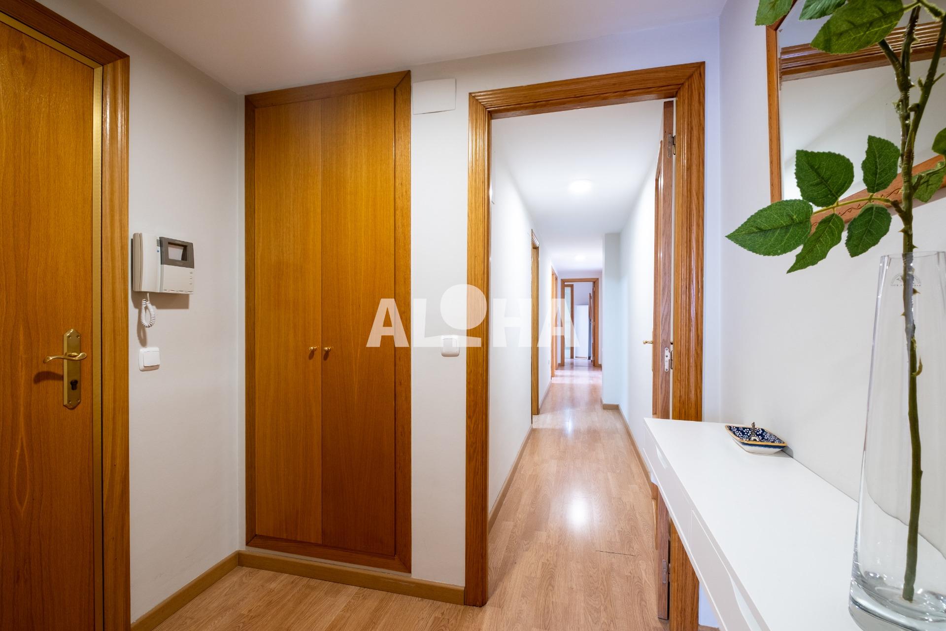Venta de Apartamento Seminari Moncada