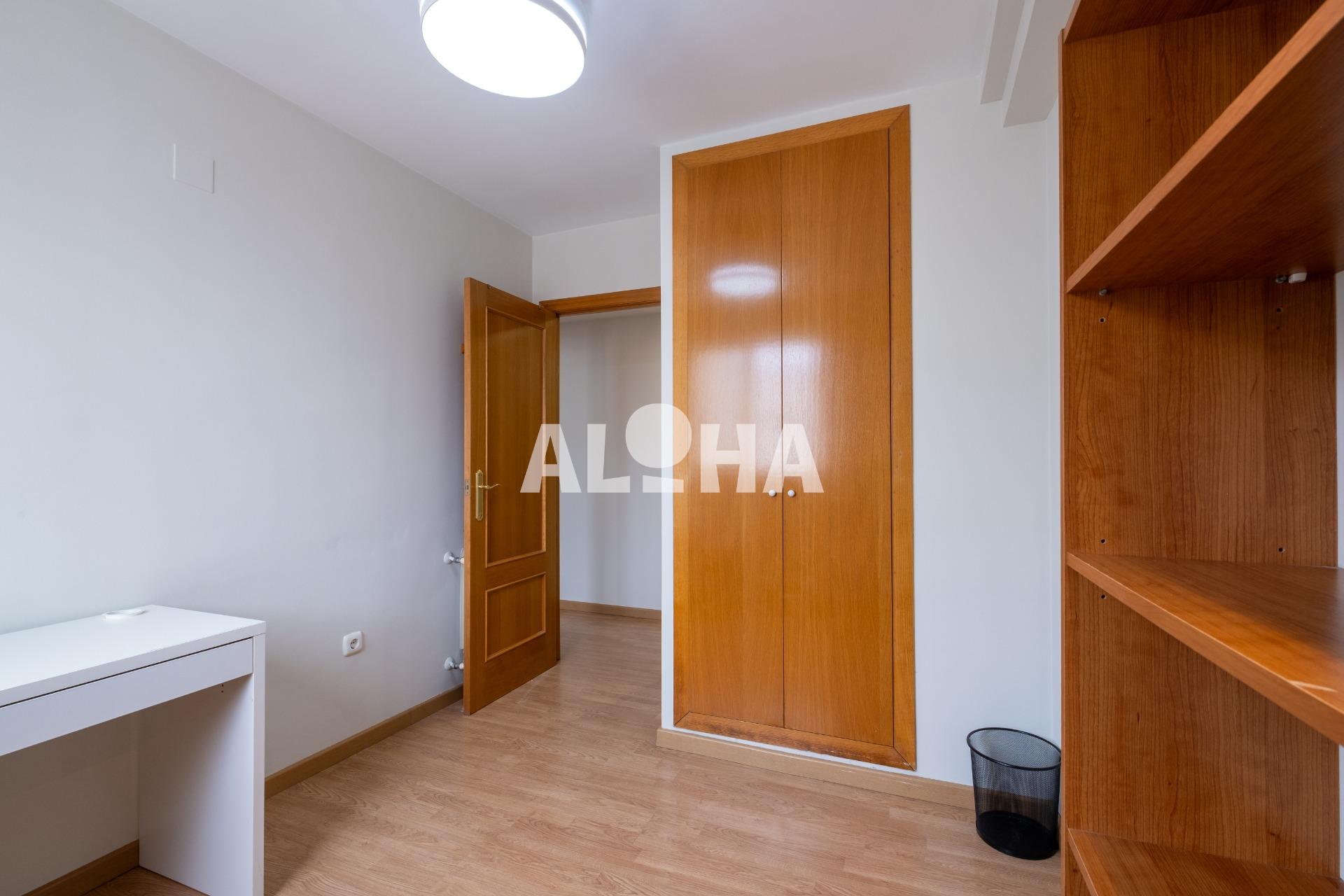Apartamento Seminari Moncada 9