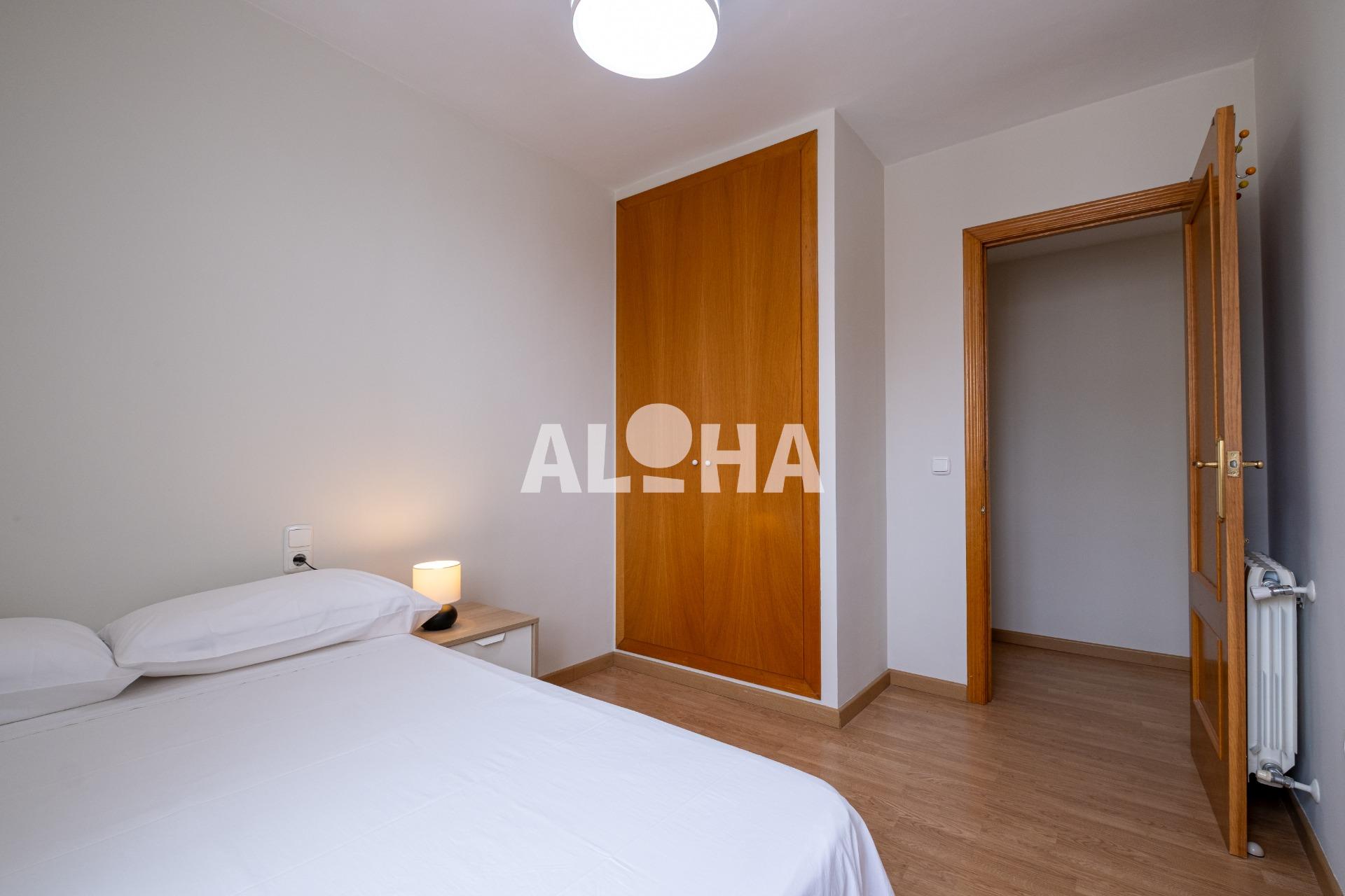 Apartamento en Seminari, Moncada – A0746
