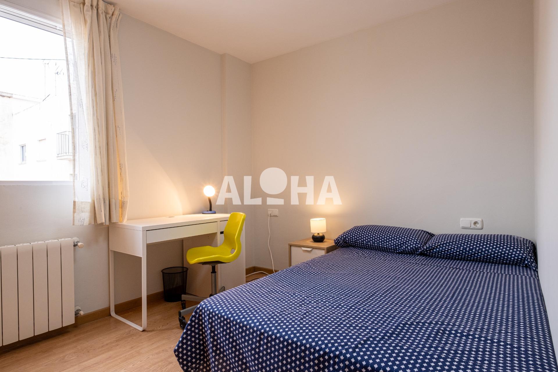 Apartamento en Seminari, Moncada – A0746