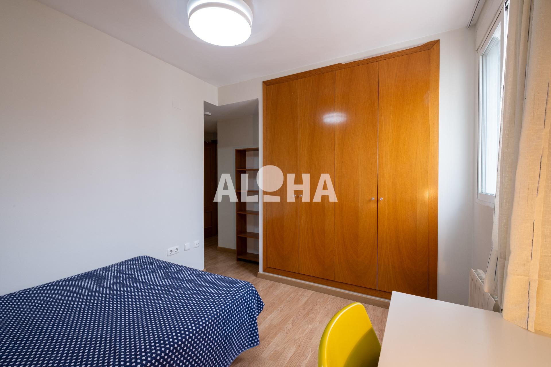 Apartamento en Seminari, Moncada – A0746