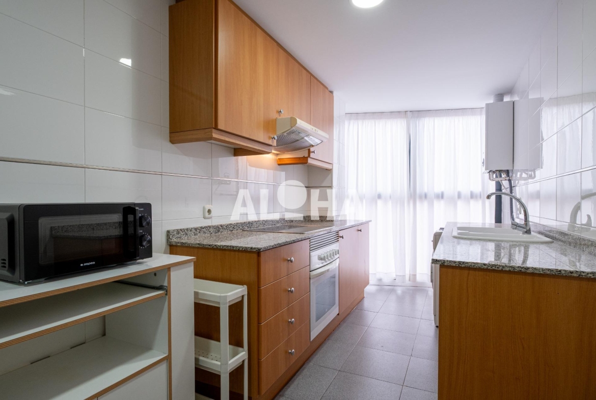 Apartamento Seminari Moncada 2