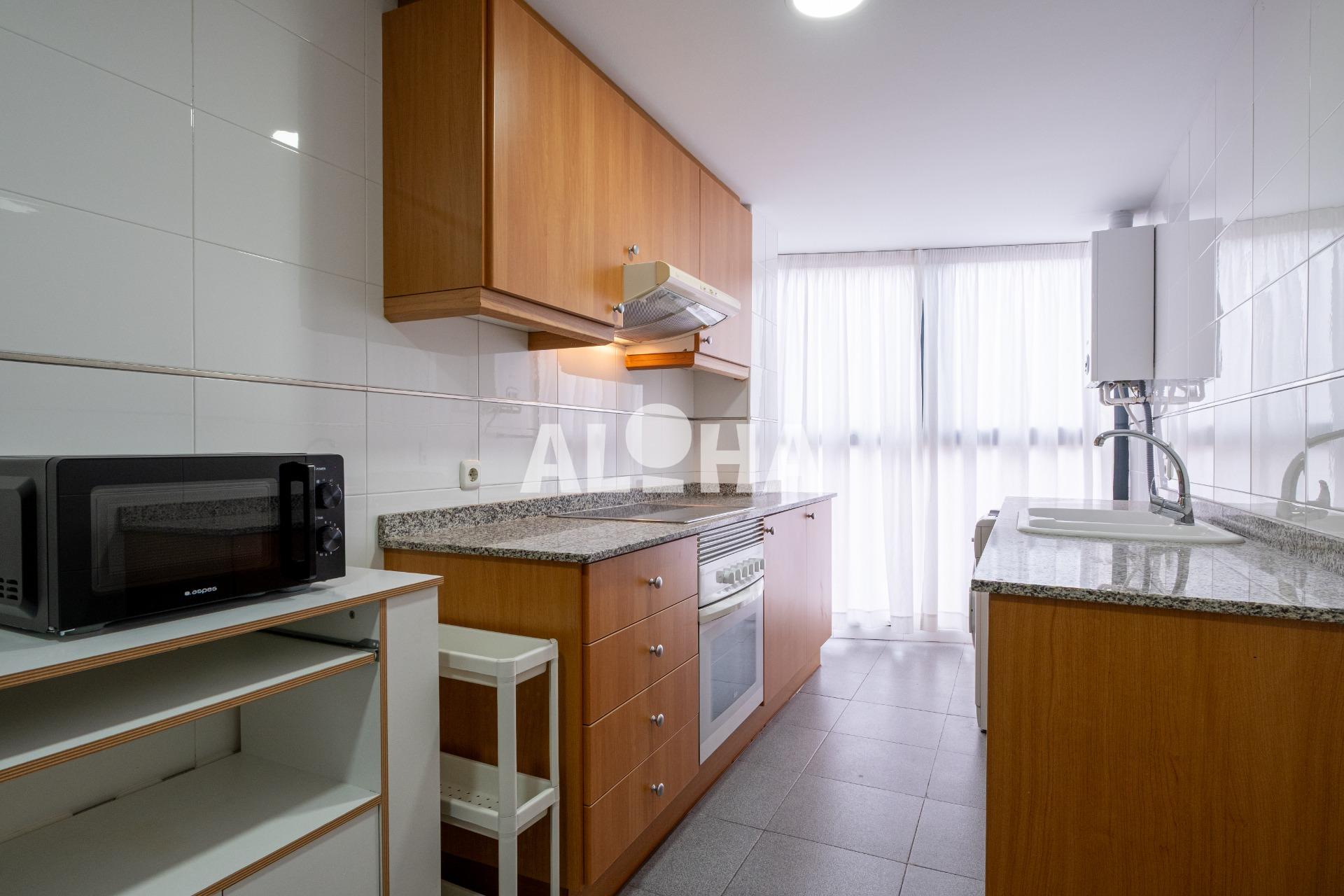 Apartamento Seminari Moncada 2