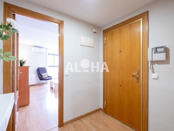 Comprar Apartamento Seminari Moncada