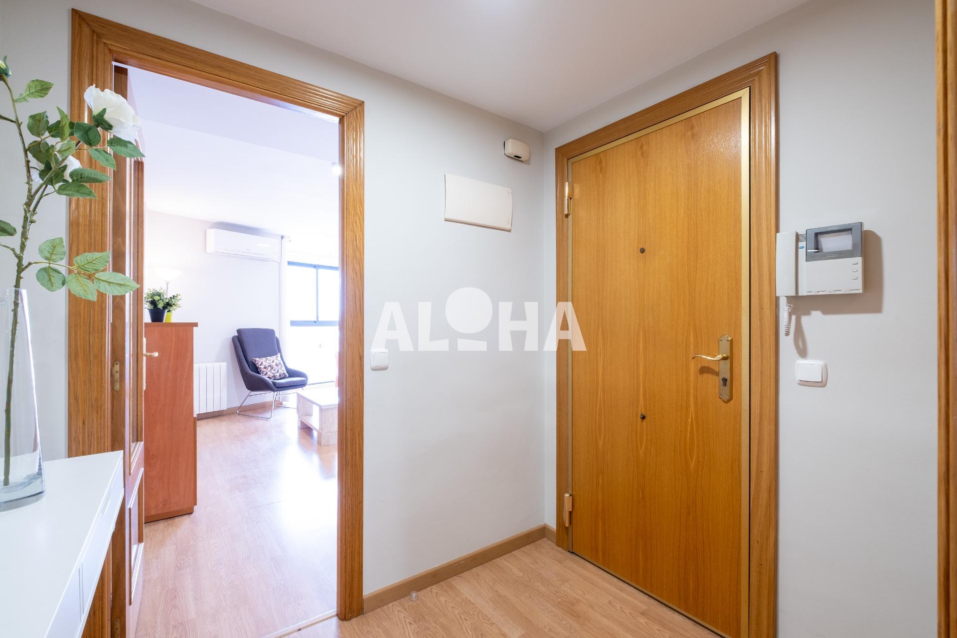 Comprar Apartamento Seminari Moncada
