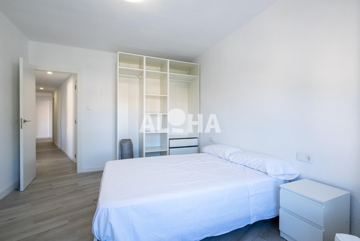 Apartamento Barrio les eres Moncada 5 8