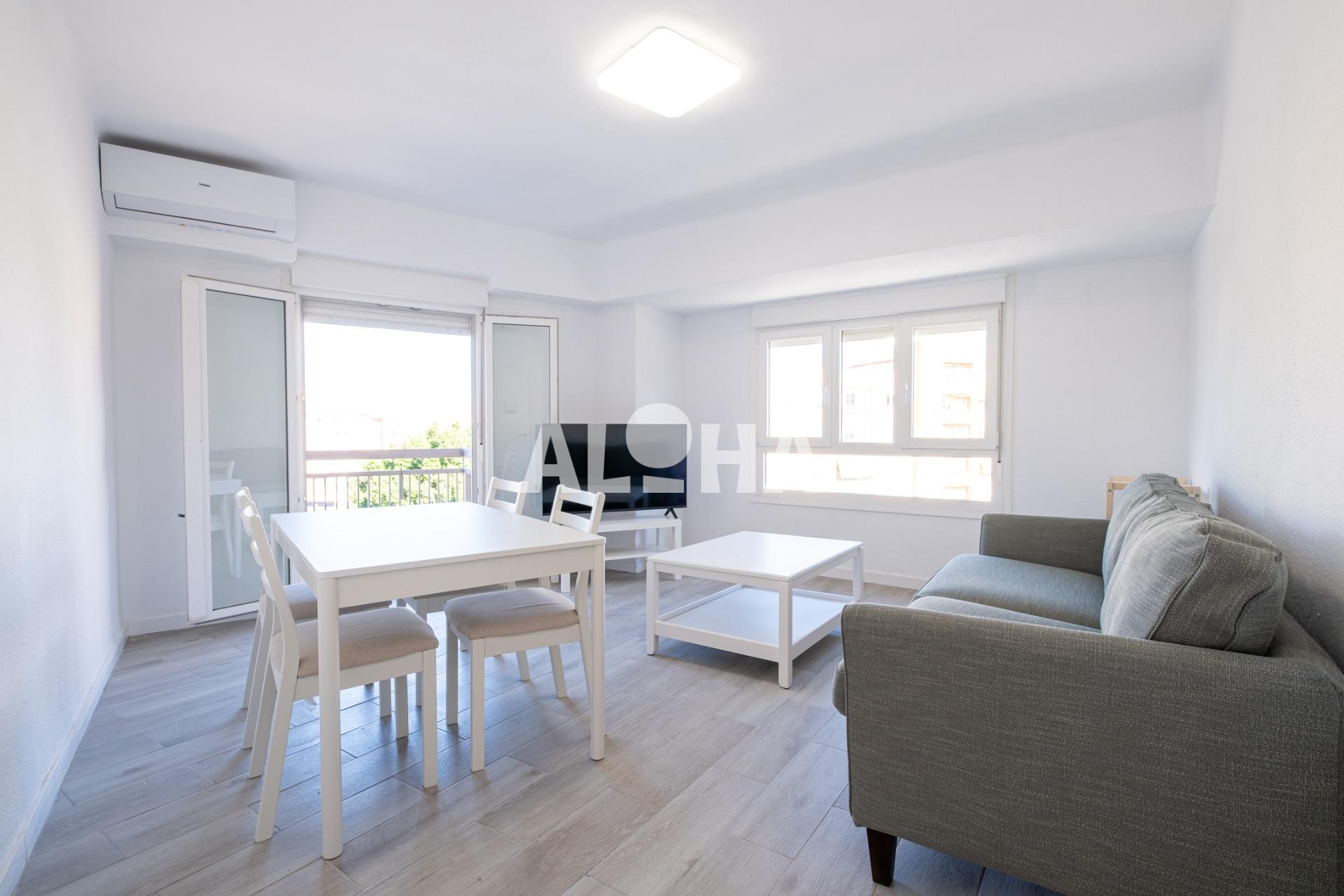 Apartamento Barrio les eres Moncada 9 Apartamento Barrio les eres Moncada 9