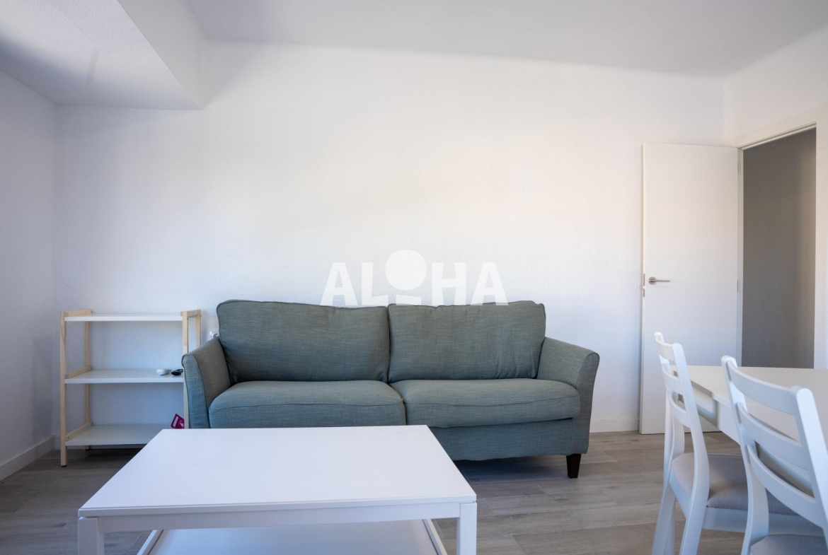 Apartamento en Barrio les eres, Moncada – A0747