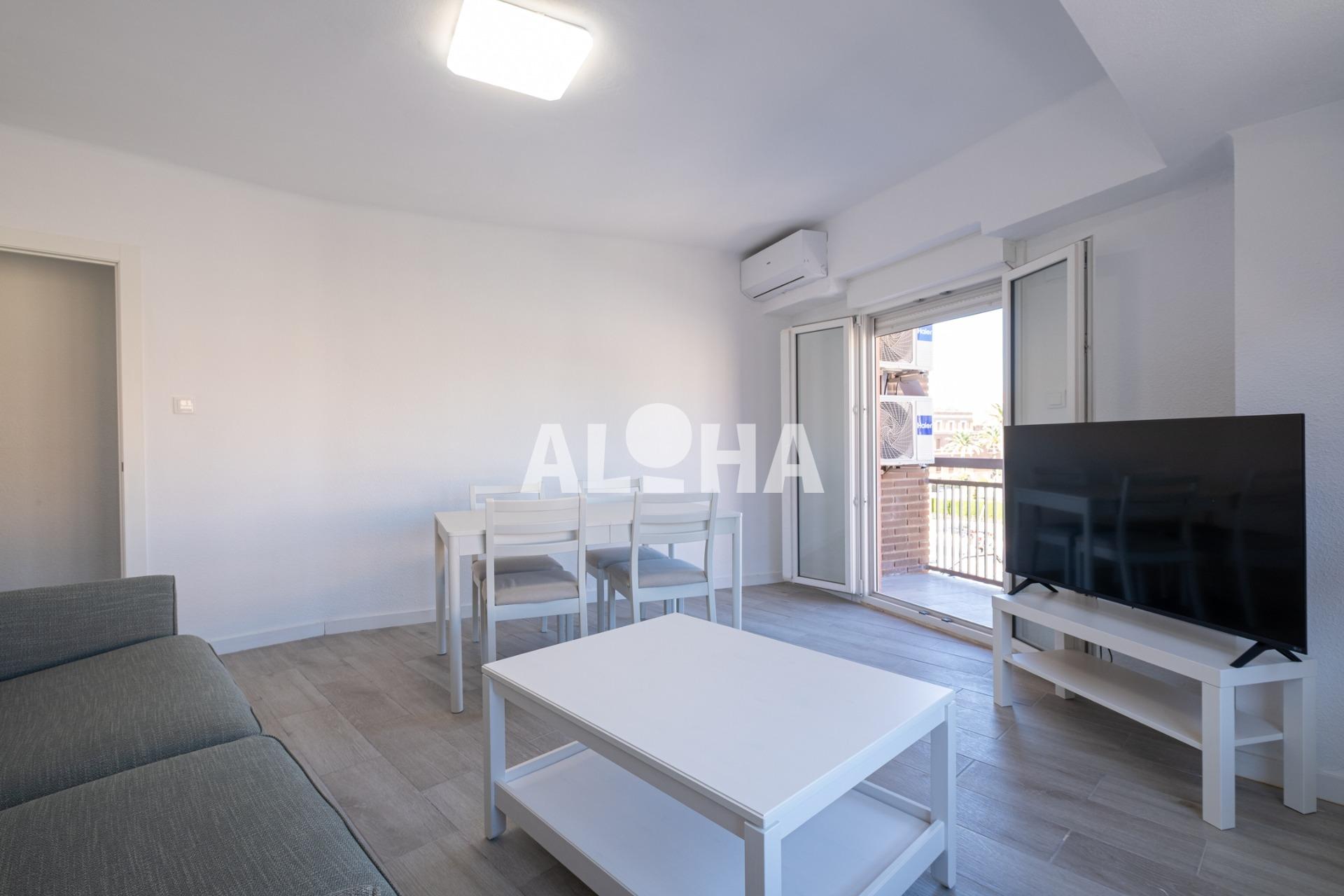A0747-Alquilar-Apartamento-Barrio-les-eres-13 Apartamento en Barrio les eres, Moncada – A0747
