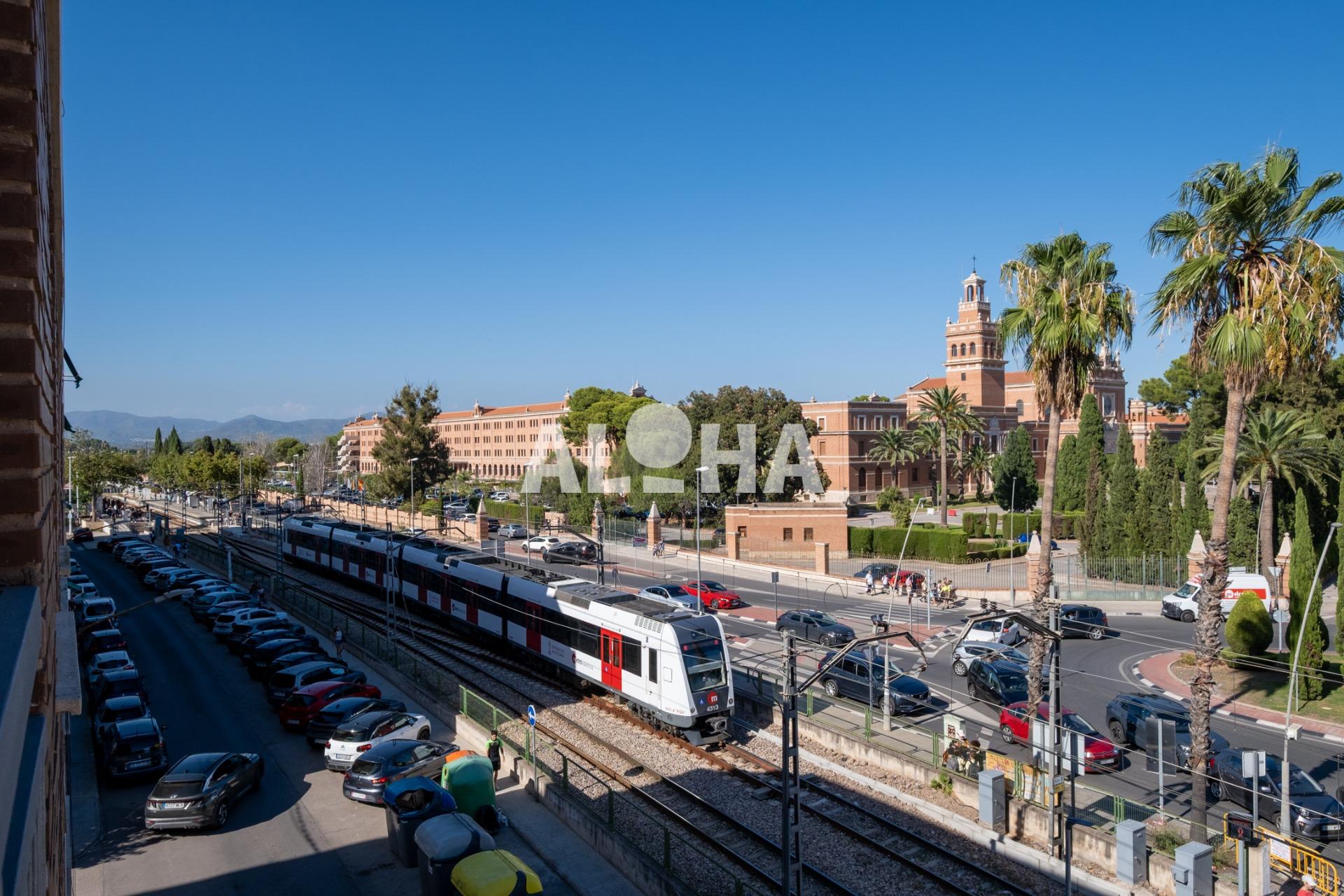 A0747-Alquilar-Apartamento-Barrio-les-eres-16 Apartamento en Barrio les eres, Moncada – A0747