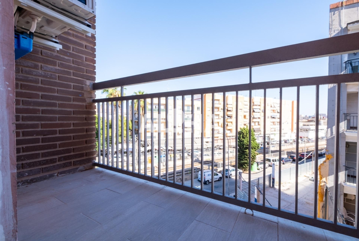 Apartamento Barrio les eres Moncada