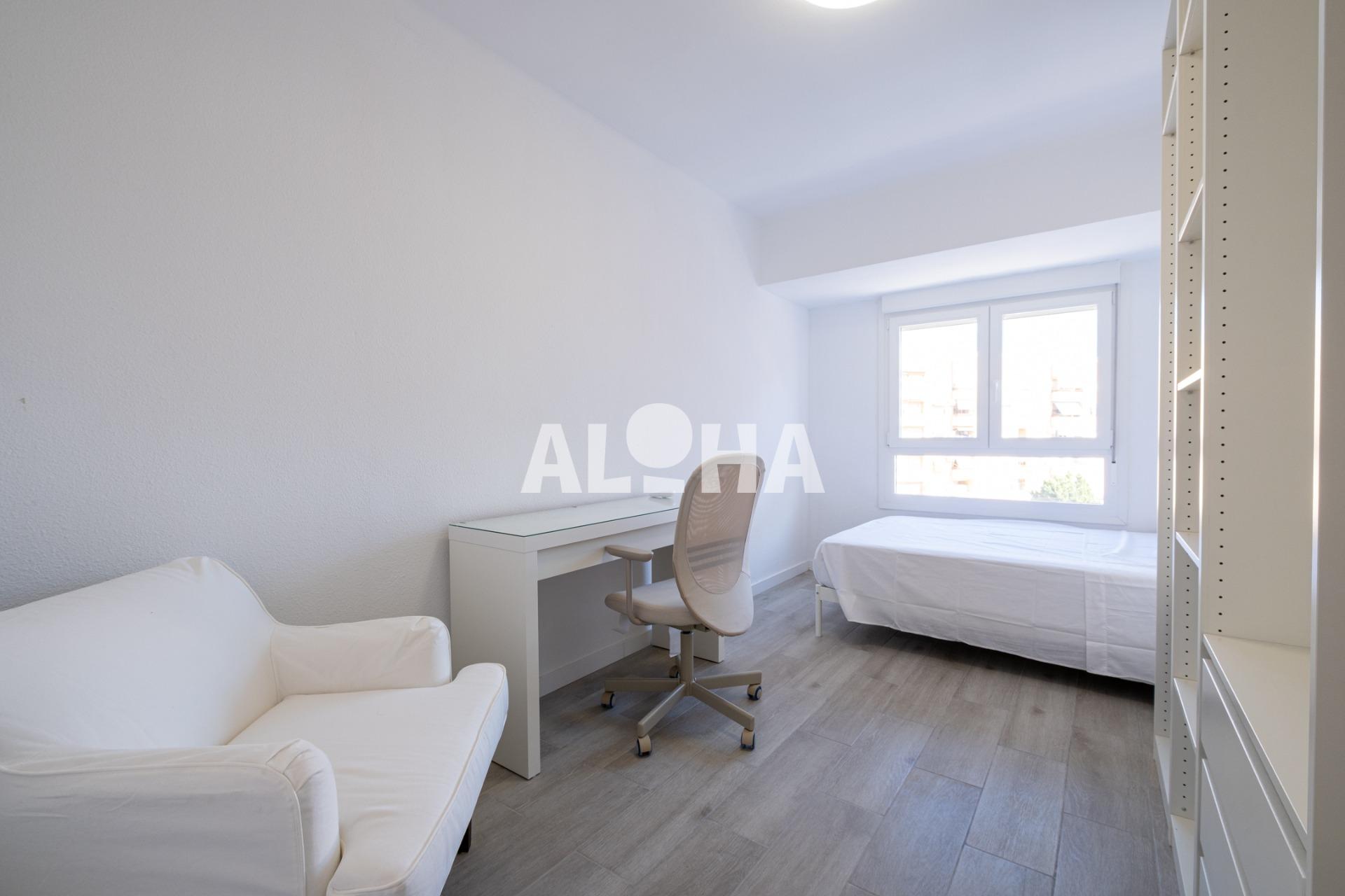 Apartamento 1 habitaciones en Barrio les eres Moncada Apartamento 1 habitaciones en Barrio les eres Moncada