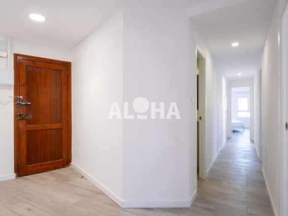 Comprar Apartamento Barrio les eres Moncada