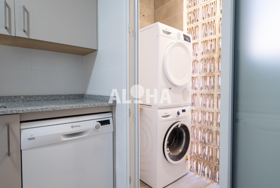 Apartamento Barrio les eres Moncada 5