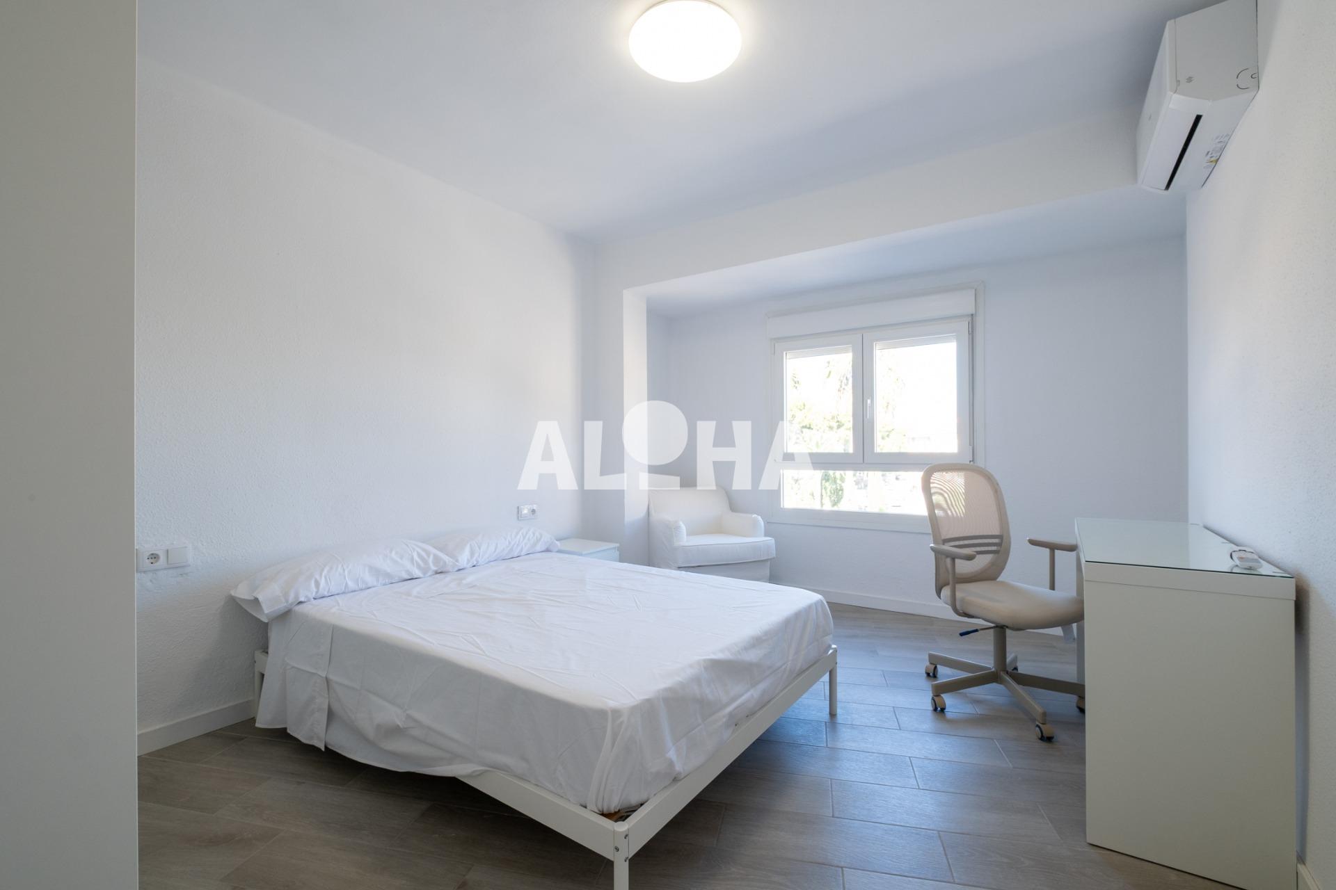 Apartamento Barrio les eres Moncada 7 Apartamento Barrio les eres Moncada 7