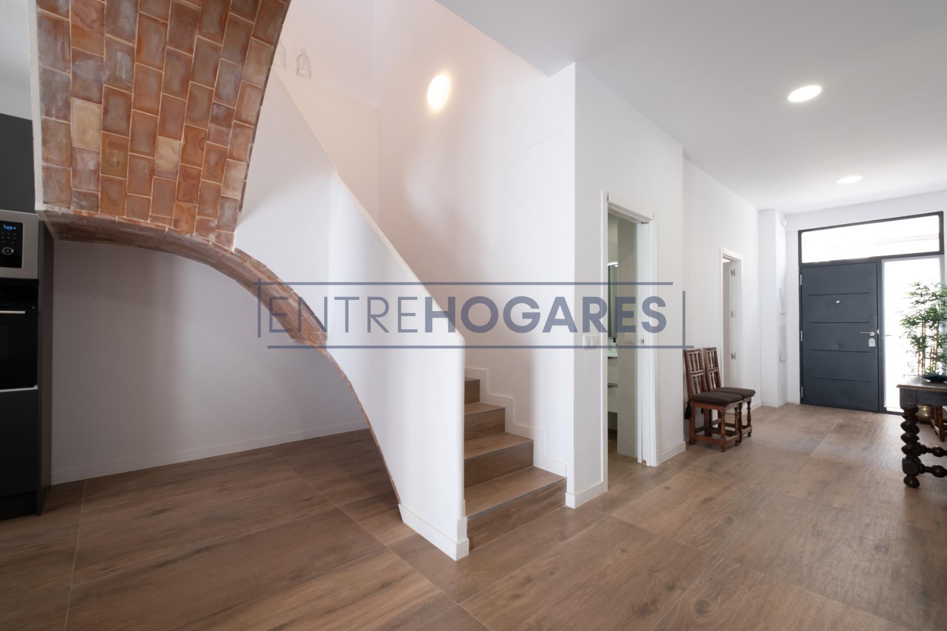Casa Barrio les eres Moncada 9