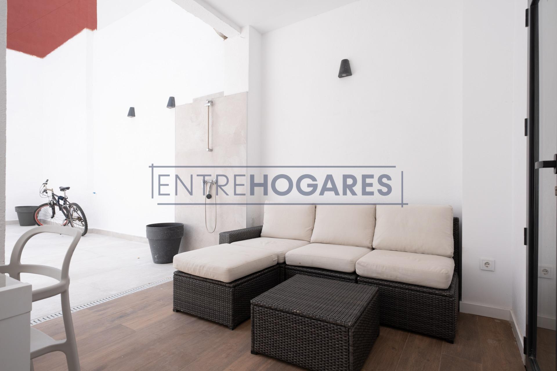 Casa en Barrio les eres, Moncada – V0745