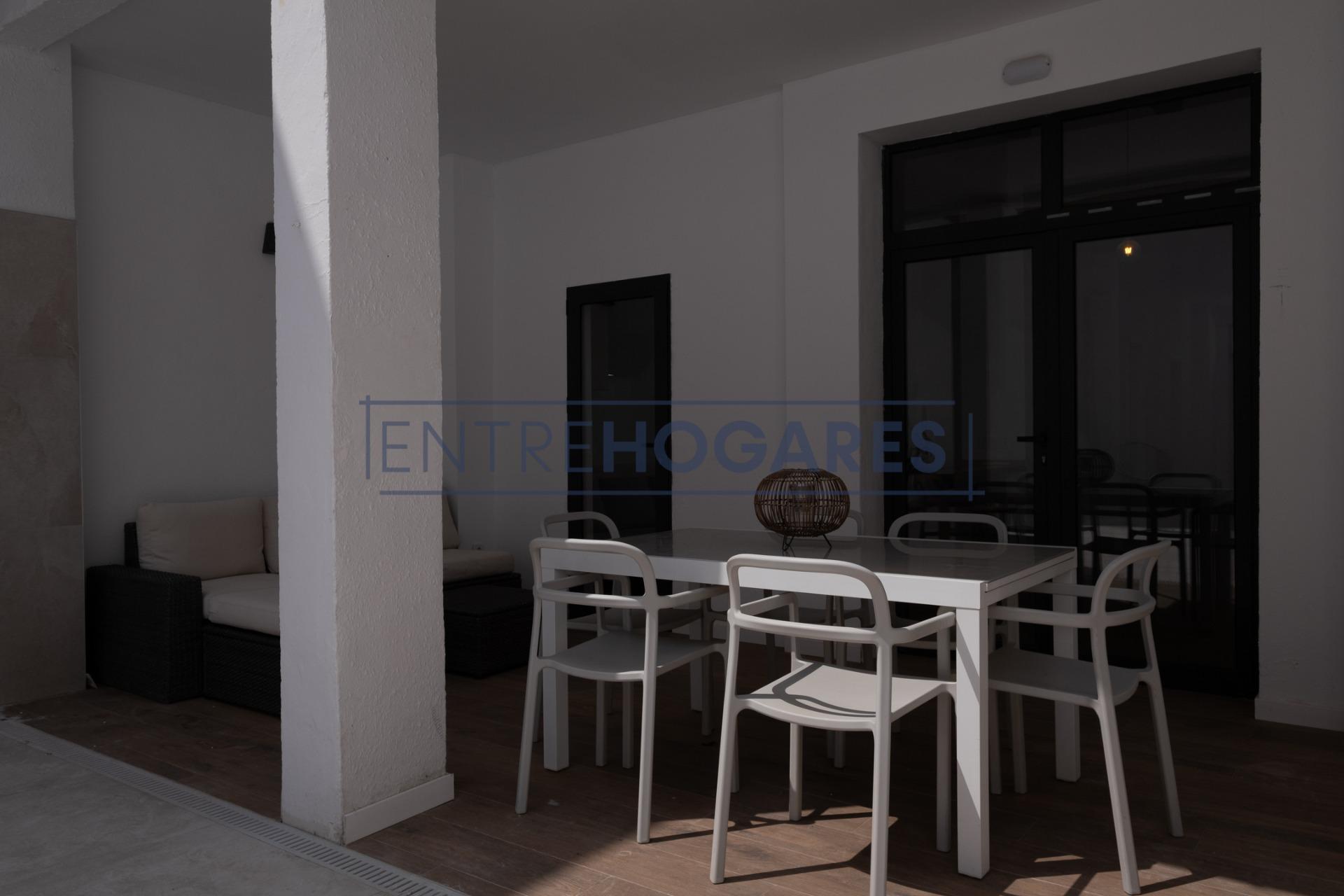 Casa en Barrio les eres, Moncada – V0745