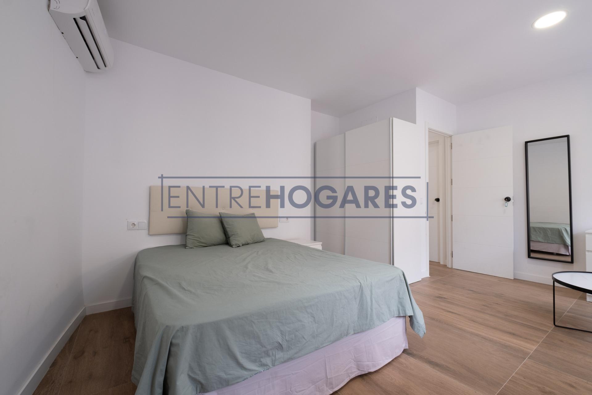 Casa en Barrio les eres, Moncada – V0745
