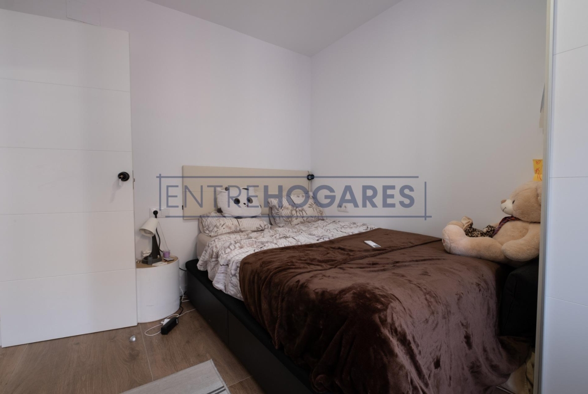 Casa en Barrio les eres, Moncada – V0745