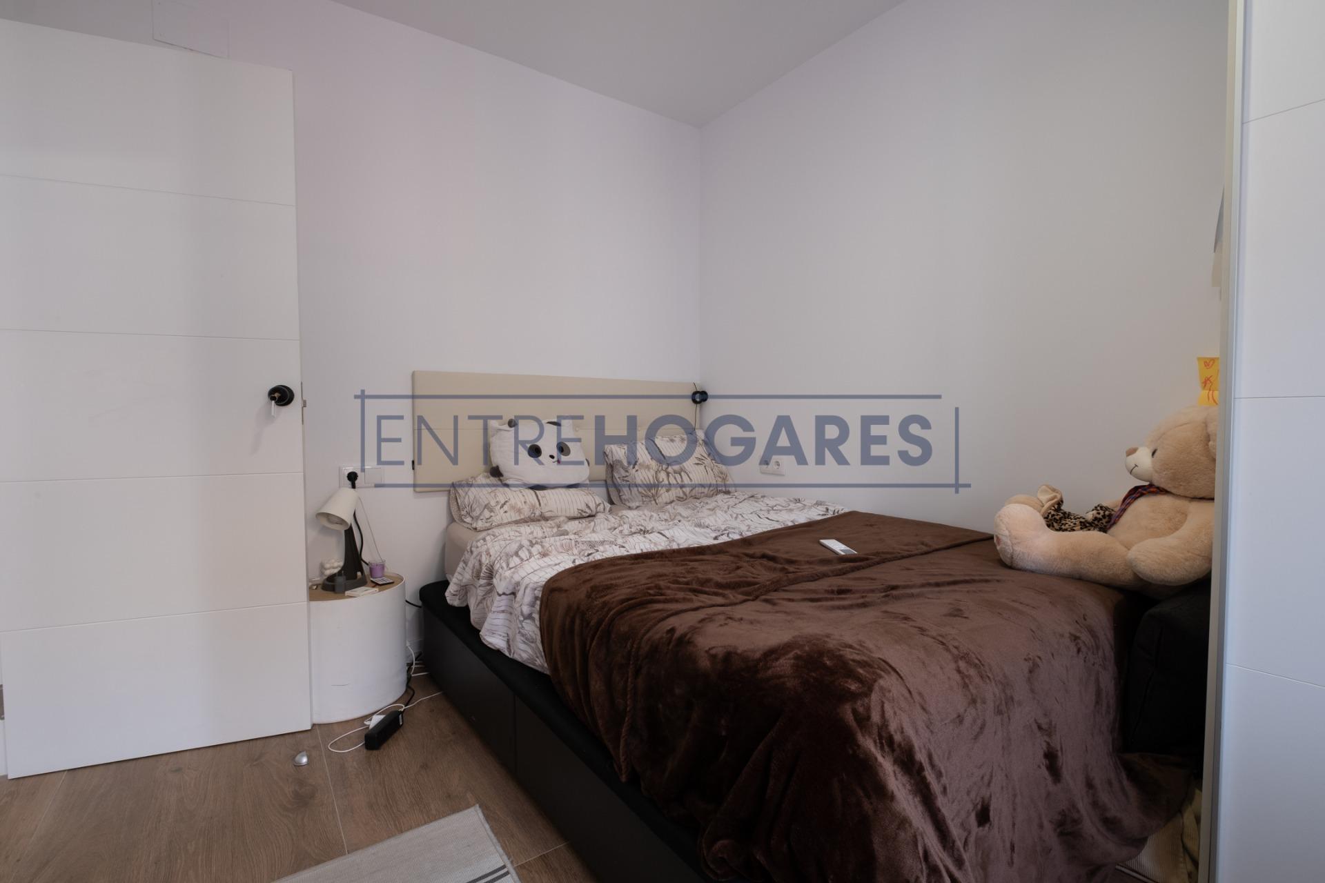 Casa en Barrio les eres, Moncada – V0745