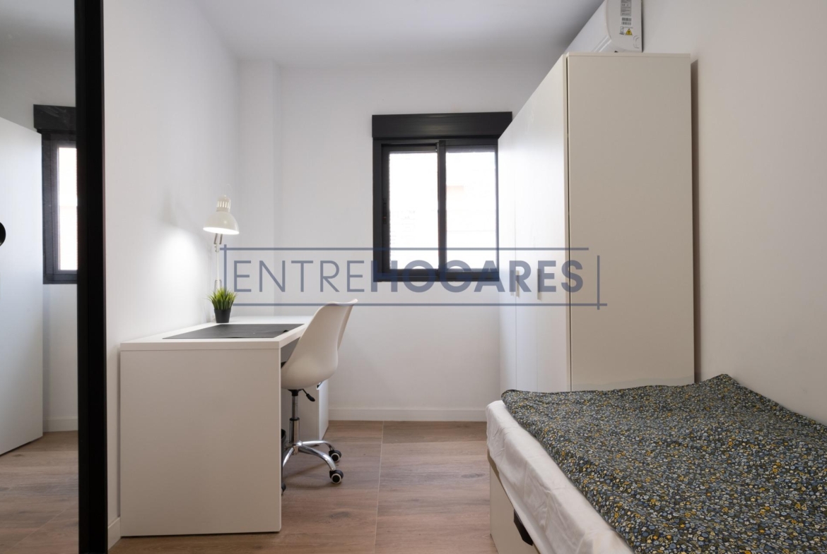 Casa en Barrio les eres, Moncada – V0745
