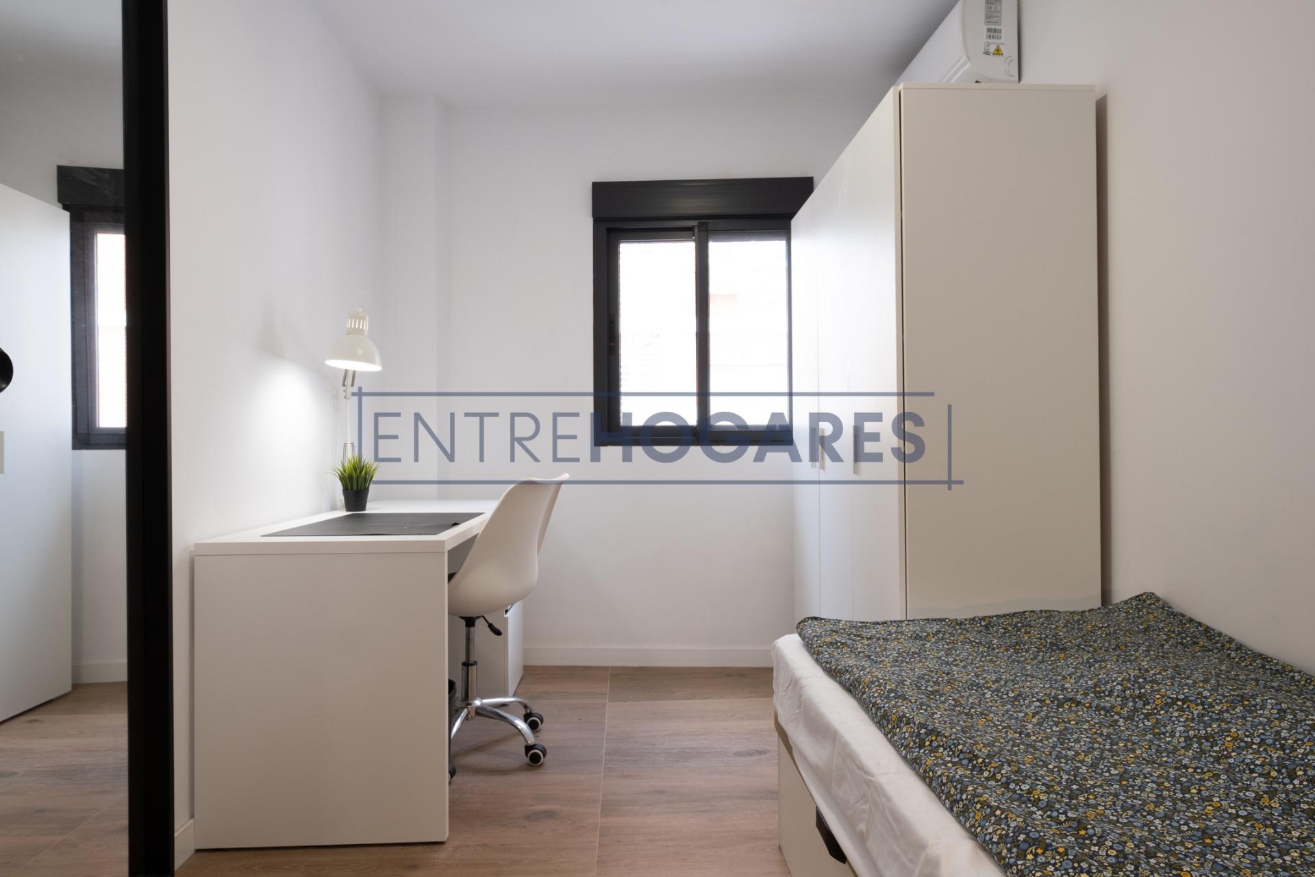 Casa en Barrio les eres, Moncada – V0745