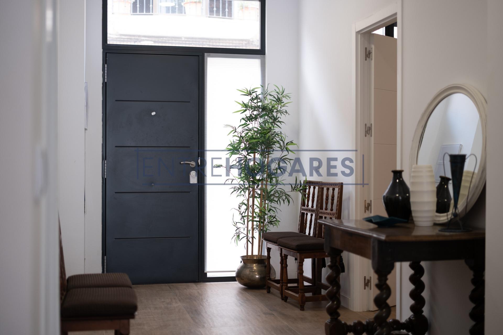 Casa en Barrio les eres, Moncada – V0745