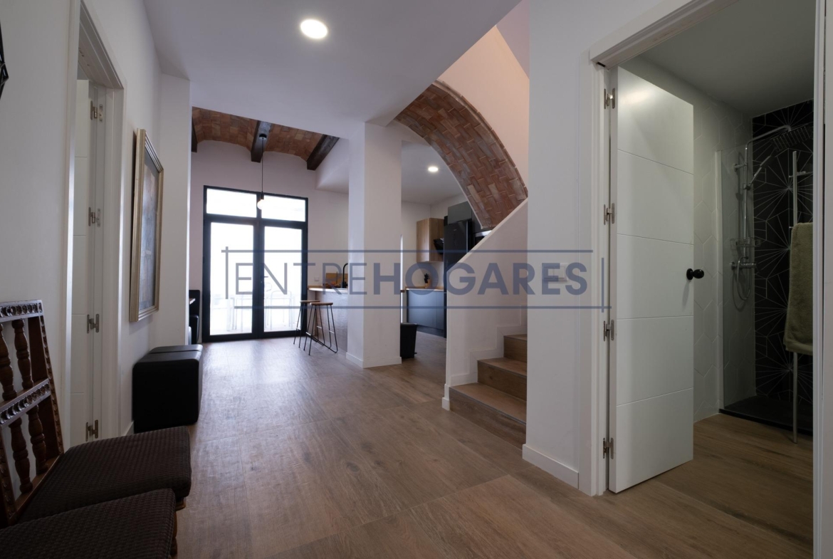 Casa Barrio les eres Moncada 2