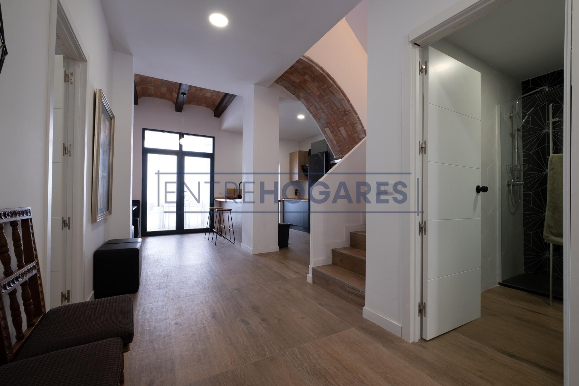 Casa Barrio les eres Moncada 2