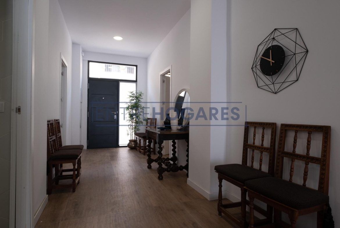 Casa Barrio les eres Moncada 5