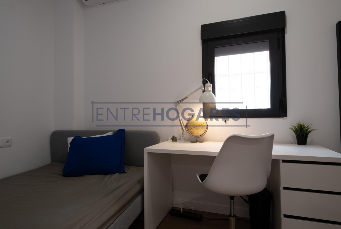 Casa Barrio les eres Moncada 6