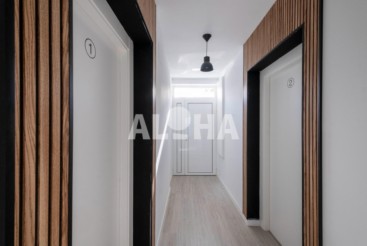 COLIVING PARA ESTUDIANTES - DISPONIBLE DESDE YA!