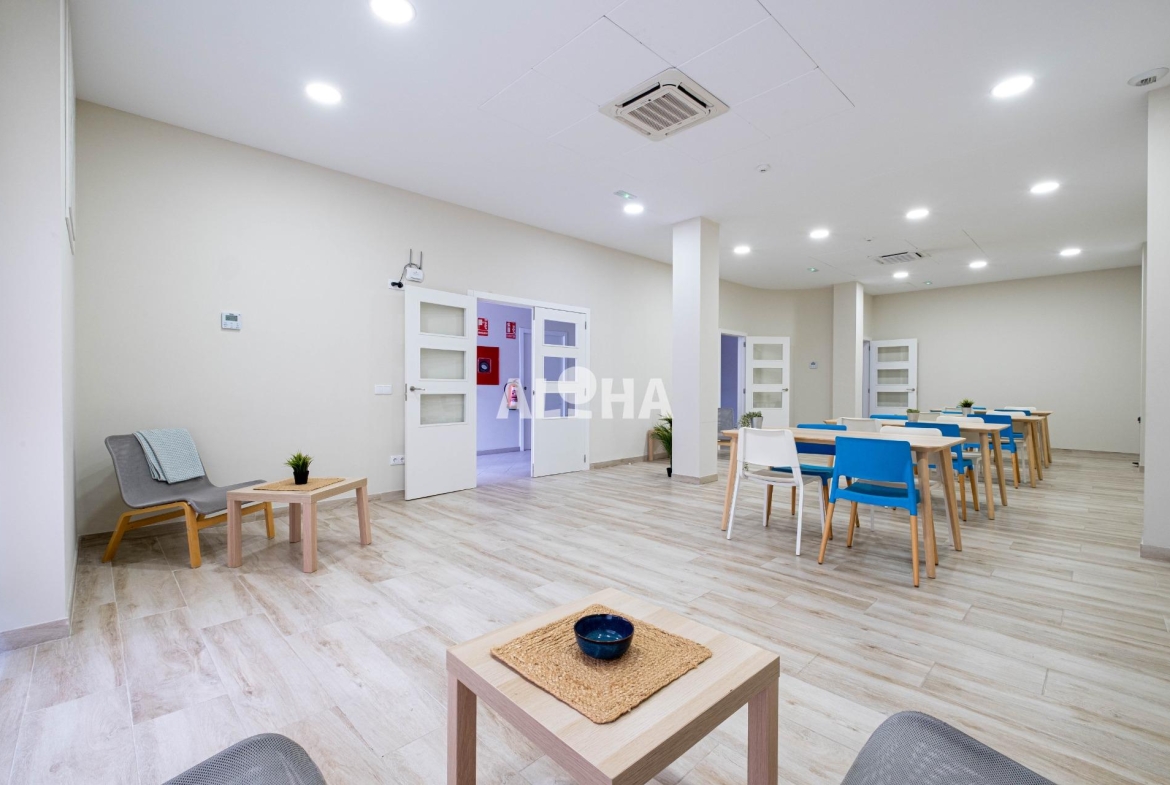 Apartamento en Metro moncada alfara, Alfara del Patriarca – A0706-H105
