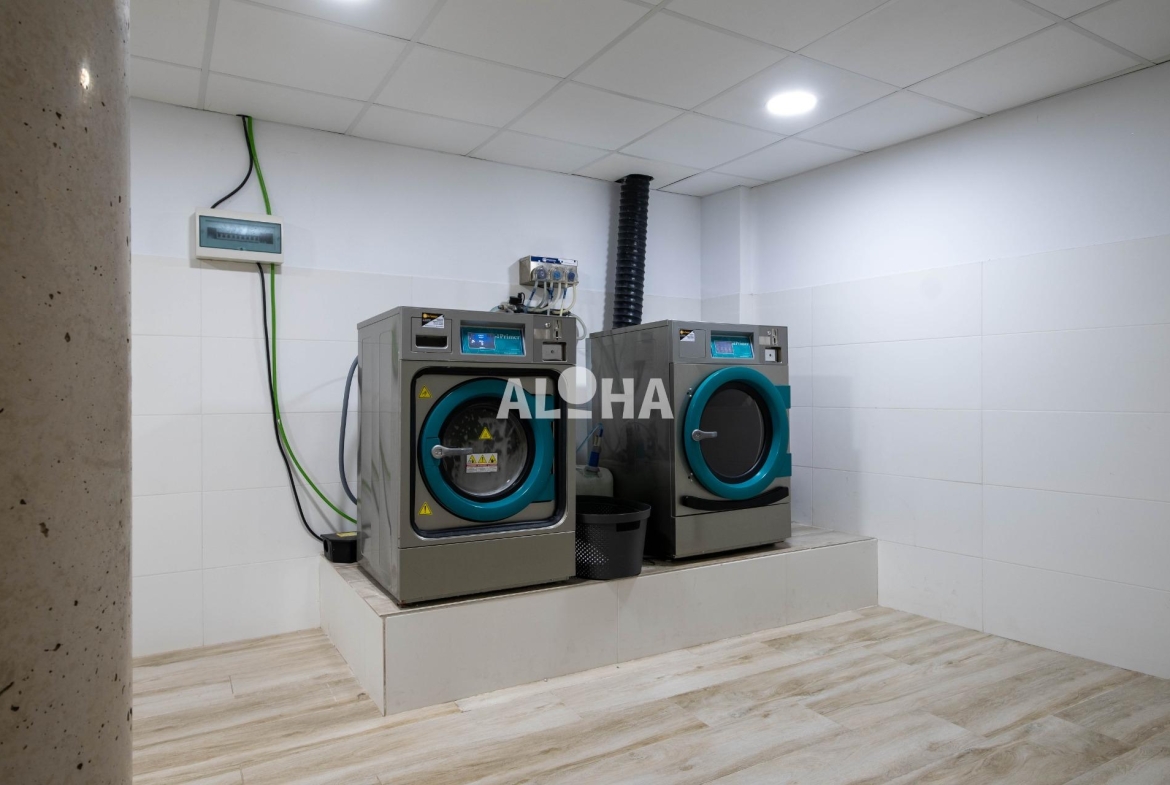 Apartamento en Metro moncada alfara, Alfara del Patriarca – A0706-H105