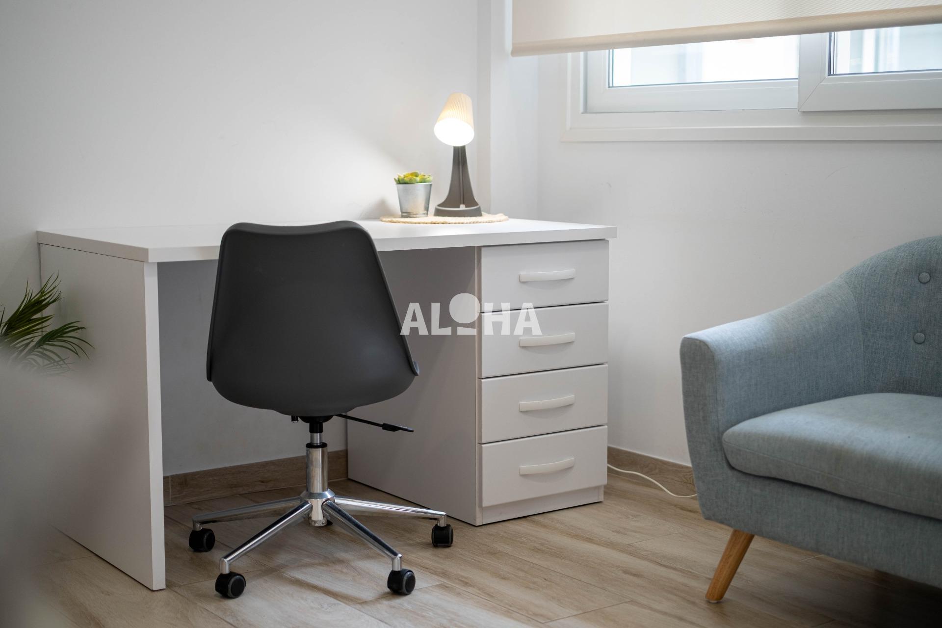Apartamento 1 habitaciones en Metro moncada alfara Alfara del Patriarca