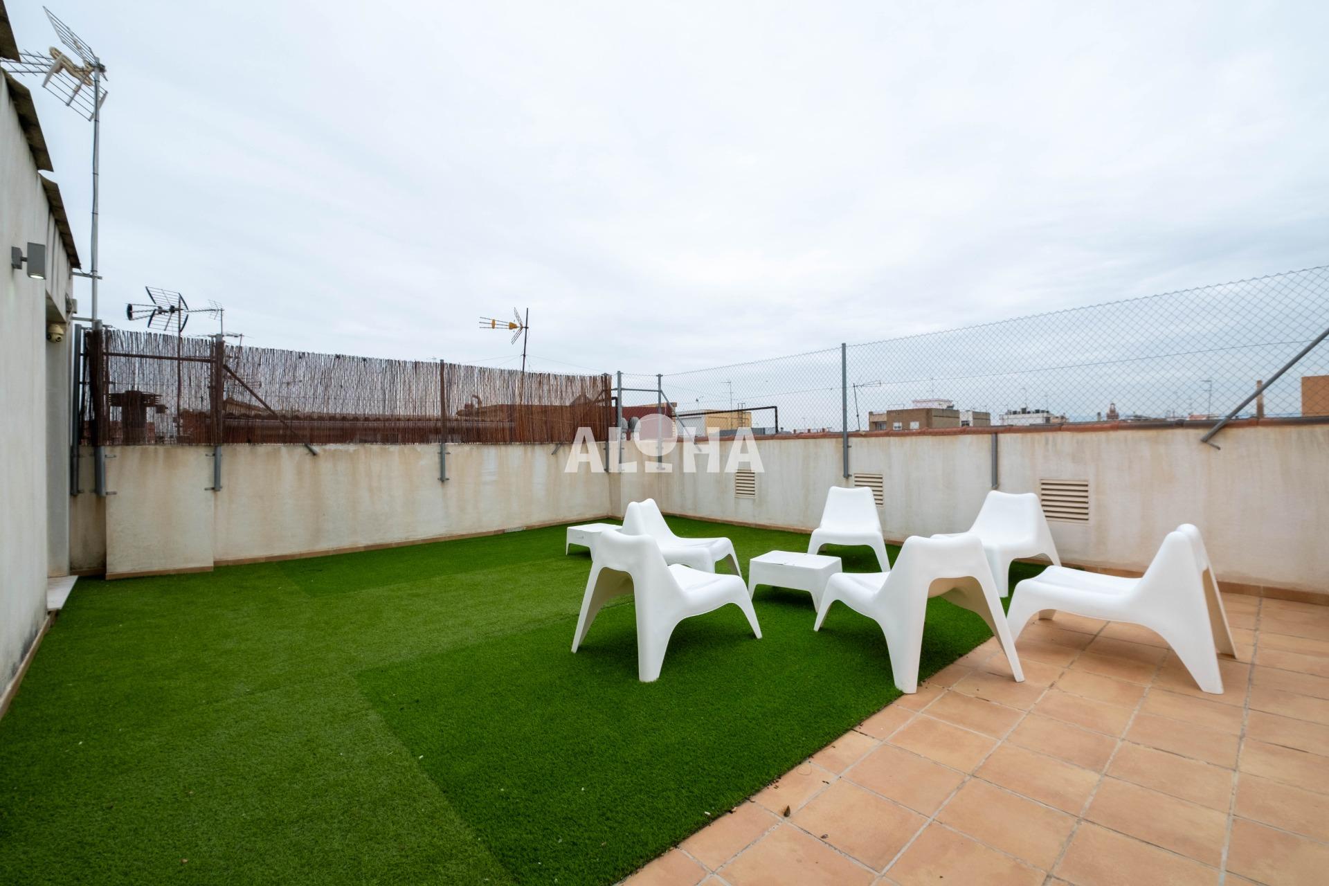 Apartamento en Metro moncada alfara, Alfara del Patriarca – A0706-H110