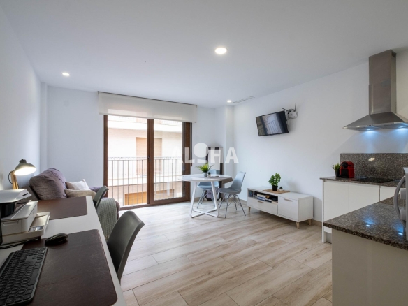 Comprar Apartamento Metro moncada alfara Alfara del Patriarca