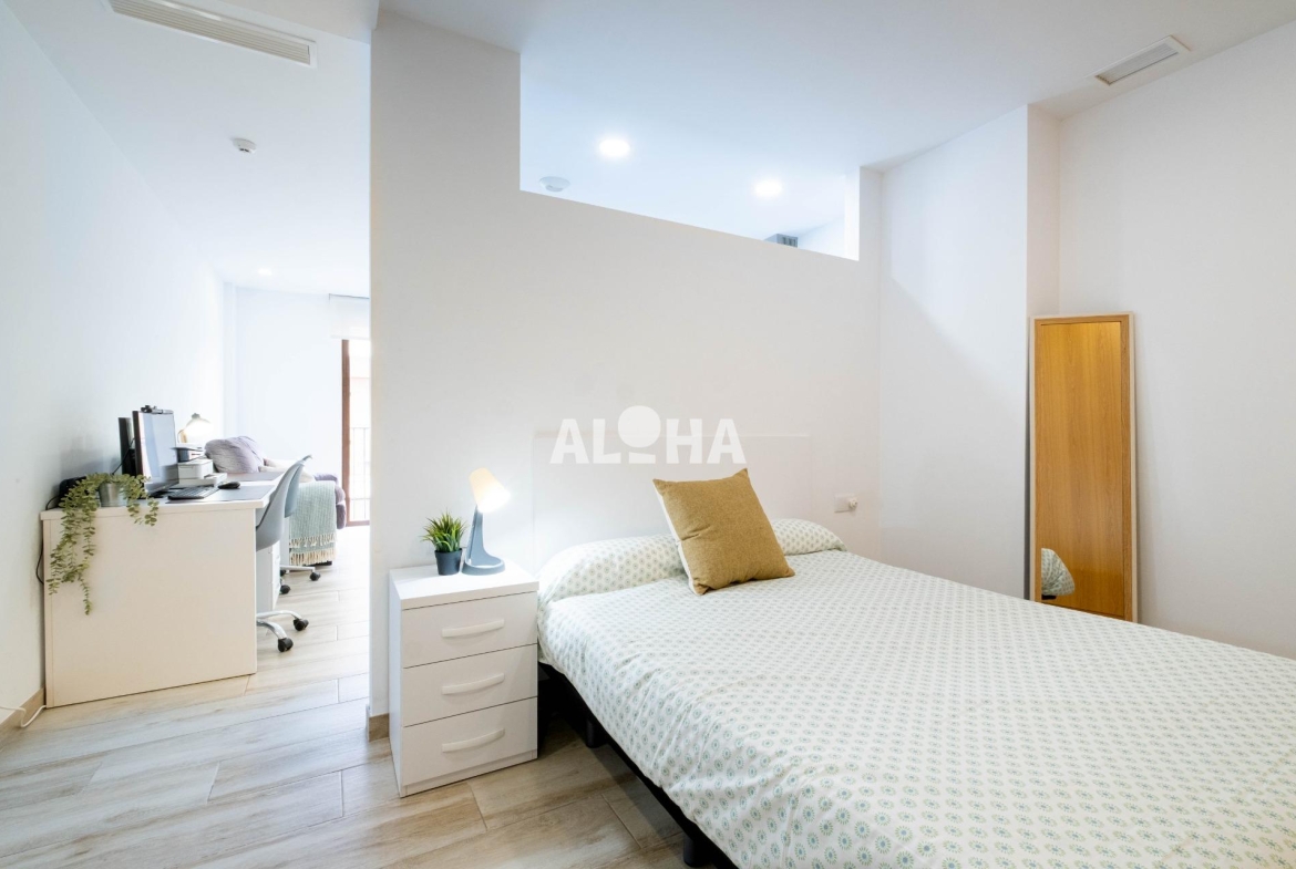 Apartamento Metro moncada alfara Alfara del Patriarca 5