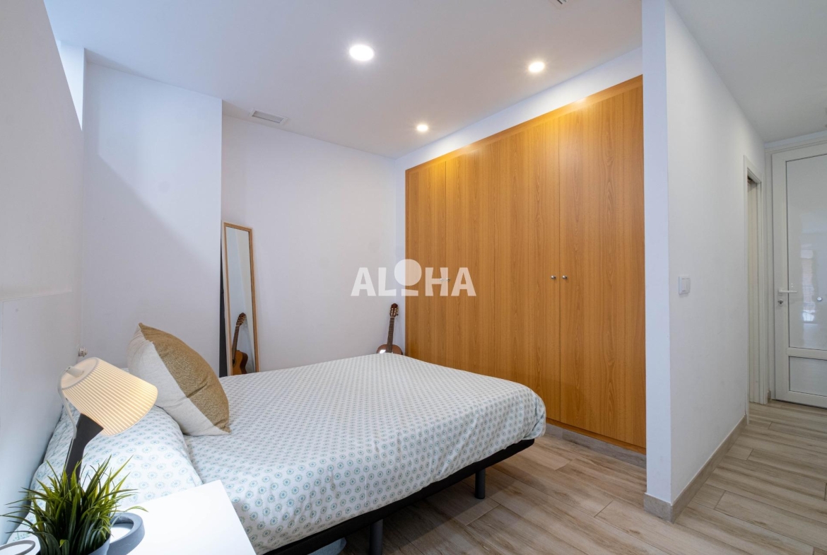 Apartamento Metro moncada alfara Alfara del Patriarca 6