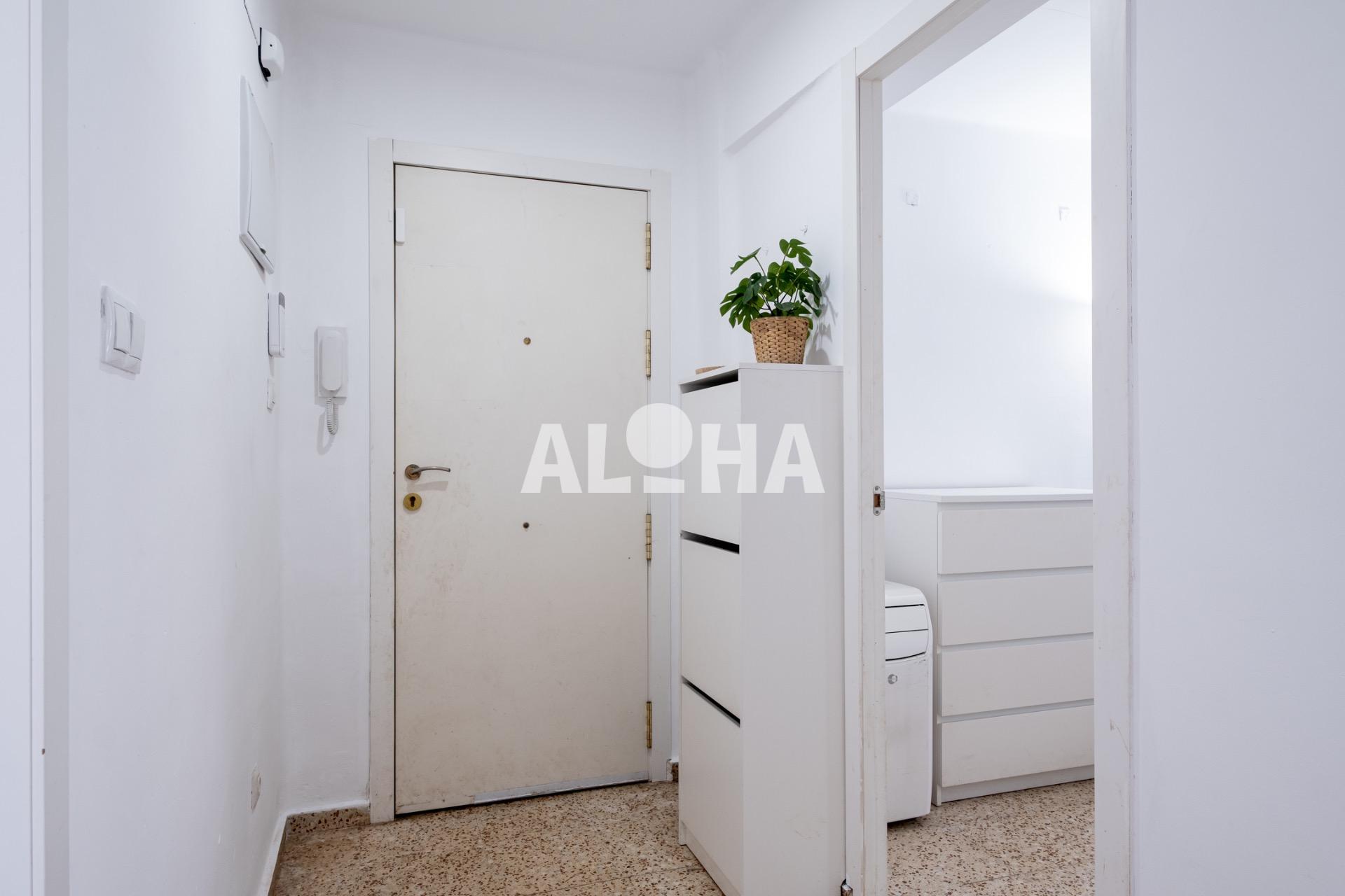 Venta de Piso Zona Concordia Burjassot