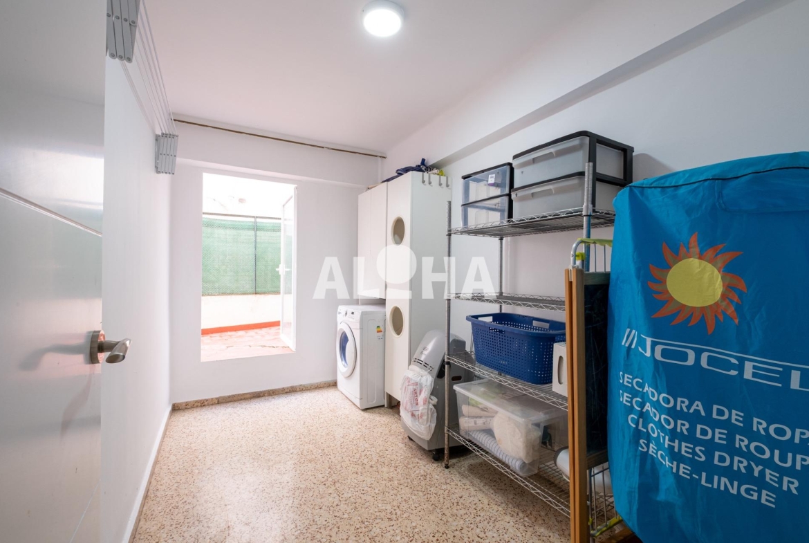 Piso Zona Concordia Burjassot 5 8