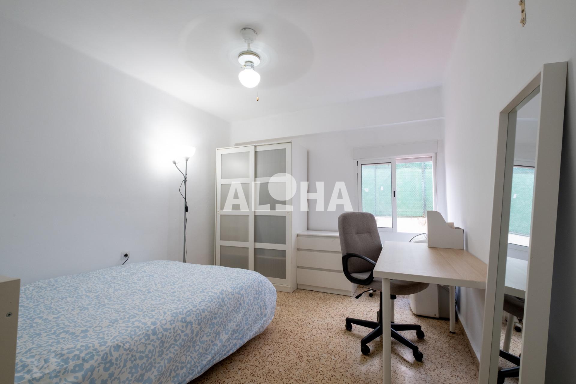 Piso Zona Concordia Burjassot 9