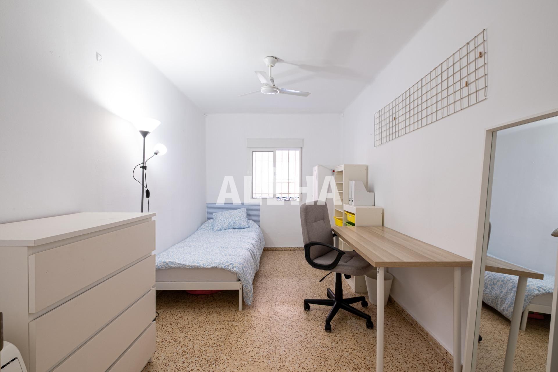 Piso Zona Concordia Burjassot