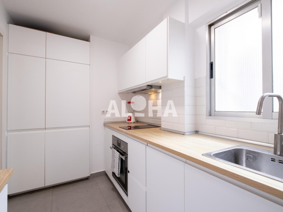 Comprar Piso Zona Concordia Burjassot