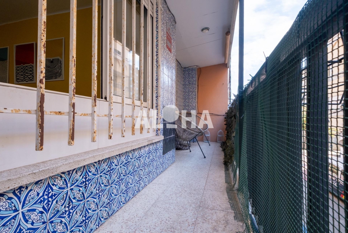 Piso Zona Concordia  Zona Concordia Burjassot 4
