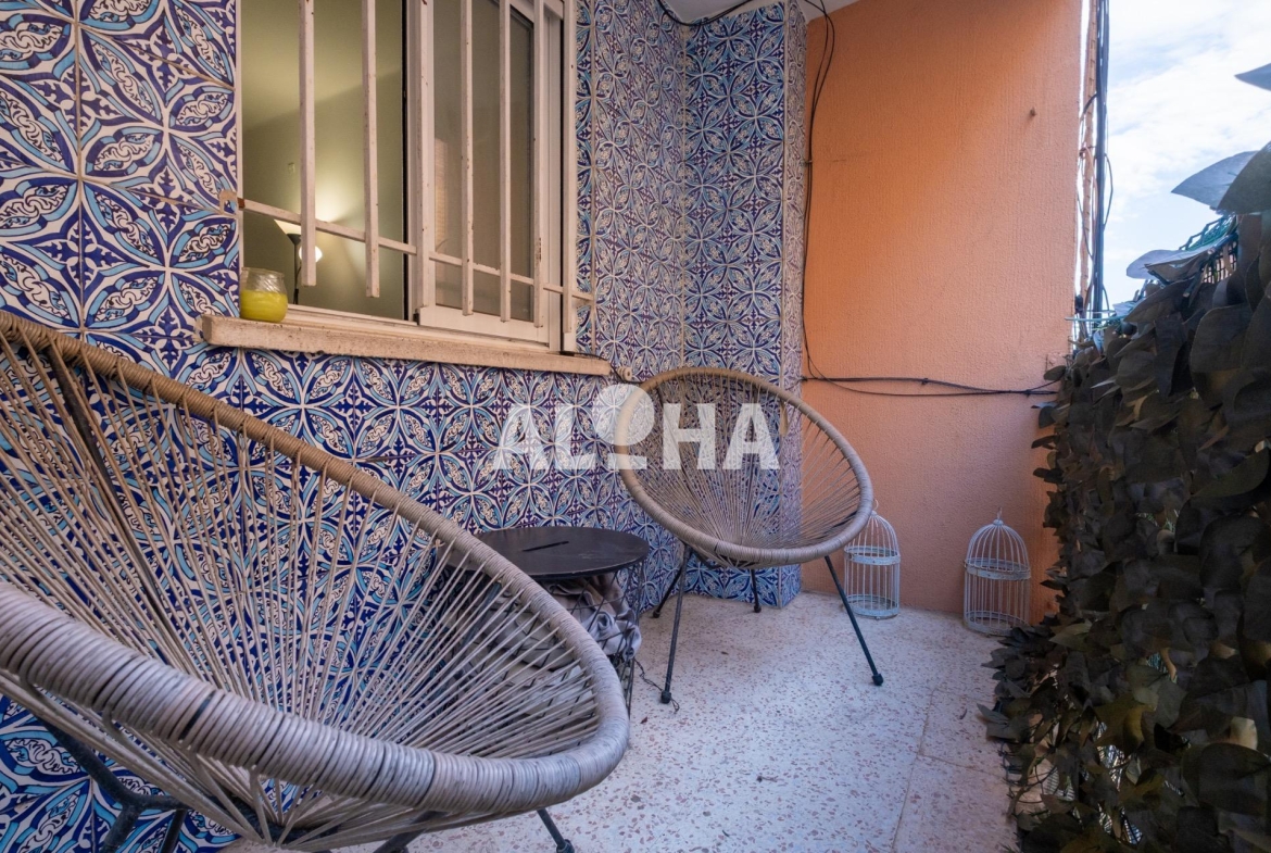 Piso Zona Concordia Burjassot 5