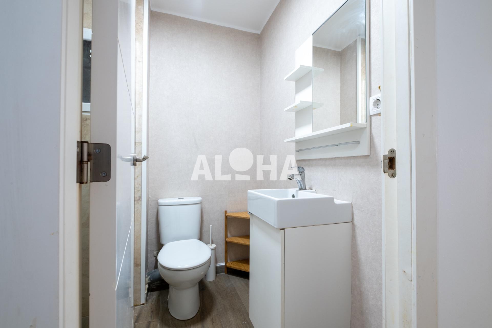 Piso Zona Concordia Burjassot 6